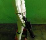 Star Wars Stormtrooper