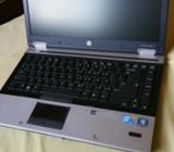 Hp 8440p I5 Q1400