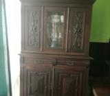 Vendo Mueble para Platos