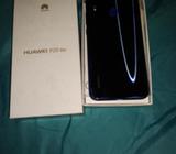 Vendo Cel, Huawei P20 Lite Azul