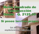 REMODELACIONES, DISEÑO, CONSTRUCCIÓN, VIVIENDA, CASAS, INDUSTRIA, ASESORÍA