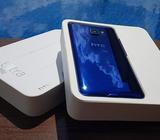 Remato HTC U Ultra nitido, caja, accesorios, liberado de fabrica