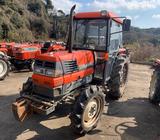 VENDO TRACTORES KUBOTA / YANMAR 100 JAPONESES