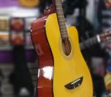 Oferta de Guitarras Acústicas