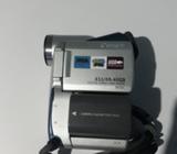 Vendo Video Camara Canon Elura 40m