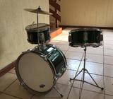 conjunto musical