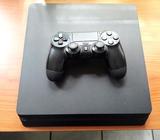 Vendo Play Station 4 500gbs