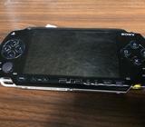 Psp Fat Nitido Chipeado 40 Juegos