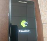 Blackberry Priv Nitido