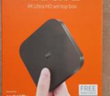 Xiaomi Mi Box S Android Tv 4k Netflix