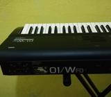 Korg 01wfd