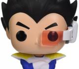 TM 750 Funko POP! Anime: Dragonball Z Vegeta Action Figure