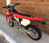 Crf 450X