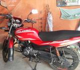 Se Vende Moto