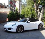 2014 PORSCHE 911 CARRERA S 3.8 6 CIL. – De Agencia – 19074 kms