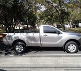 2017 MAZDA BT50 2.2 4X4 4 CIL. – De Agencia – 48206 kms