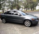 2006 VOLVO S40 2.5 5 CIL. – De Agencia – 142308 kms