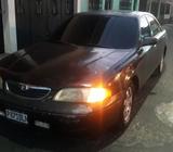 Vendo Mazda 626 98