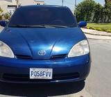 TOYOTA PRIUS 2003