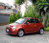 2012 Fiat 500 Pop 1.4 4 Cil. – Rodado Certificado – 18505 kms