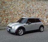 2006 Mini Cooper 1.6 4 Cil. – Rodado Certificado – 98606 kms