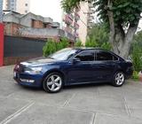 2013 Volkswagen Passat SE 2.5 5 Cil. – Rodado Certificado – 20758 mi