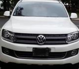 Volkswagen Amarok 2014 Full Equipo de Ag