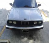 BMW 318 I modelo 1985