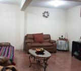 CASA EN SAN LUCAS, SACATEPÉQUEZ/ACODI