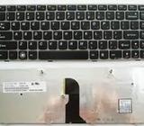 Teclados Lenovo Z460, Z460LA, Z465, Z450, en español, Cel. 5868 8031