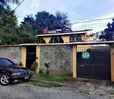 Rento o vendo amplia casa en Portal del Llano km 27.5 | PMC0240718