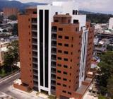 Venta de Apartamento en Zona 10 edificio Torre del Valle II Codigo 2049 , Xterra Inmobiliaria