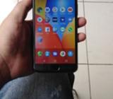 Cambio Motorola E4 Plus Huella Al 100