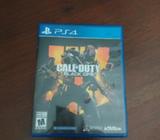 Ps4 Black Ops 4 Nitido