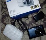 Vendo Camara Samsung