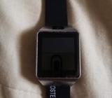 Smart Watch Usa Chip Solo Reloj Vendo