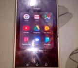 Huawei P9 Lite Glass Rajado