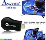 AnyCast M3 Plus en Oferta!!