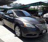 NISSAN SENTRA SL MODELO 2014 ** IMPORTADO **