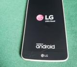 Vendo Lg Stylus 3 Duos