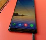 Samsung Galaxy Note 8