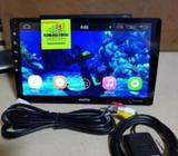 Radio de Pantalla Android de 10.1 Wifi