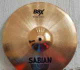 Crash Sabian B8x de 14