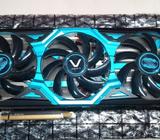 [ Tarjeta de video - AMD Sapphire VAPOR X R9 290 de 4 GB con caja!!! ]