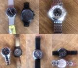 Vendo Relojes Originales