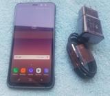 Samsung Galaxy S8 Active, Liberado