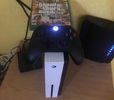 Vendo Xbox One S 4K 1Tb