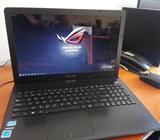 Vendo laptop Asus X501A en buen estado