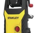 HIDROLAVADORA ELECTRICA, 1,600 WATTS, 1,740 PSI. MARCA STANLEY SW19-B3