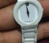 Vendo Reloj Whitemovado